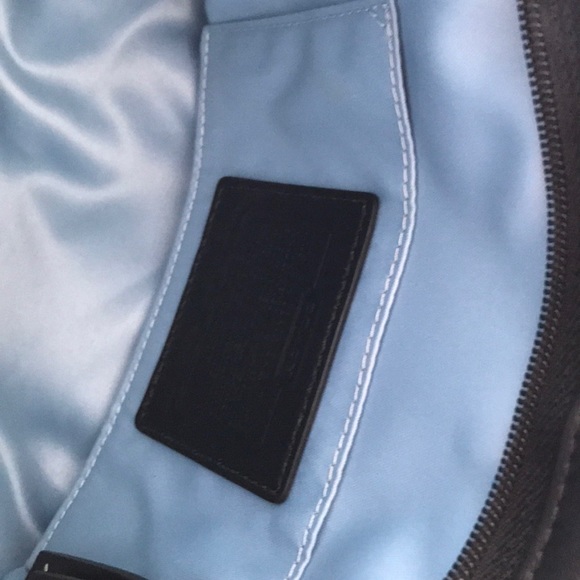 COACH Mini Bag - Picture 4 of 4